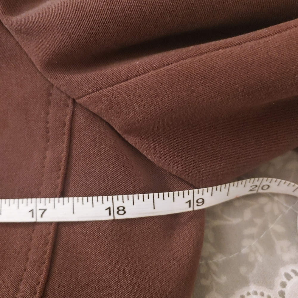 Talbots Jacket - Picture 6 of 7